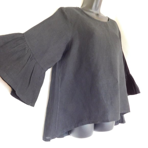 Bryn Walker Top - Picture 4 of 7